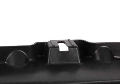 Active control of upper fins OEM 51117178116 for BMW E60, E61. Original BMW.