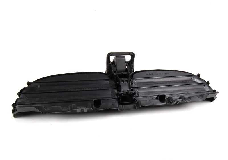 Active control of upper fins OEM 51117178116 for BMW E60, E61. Original BMW.