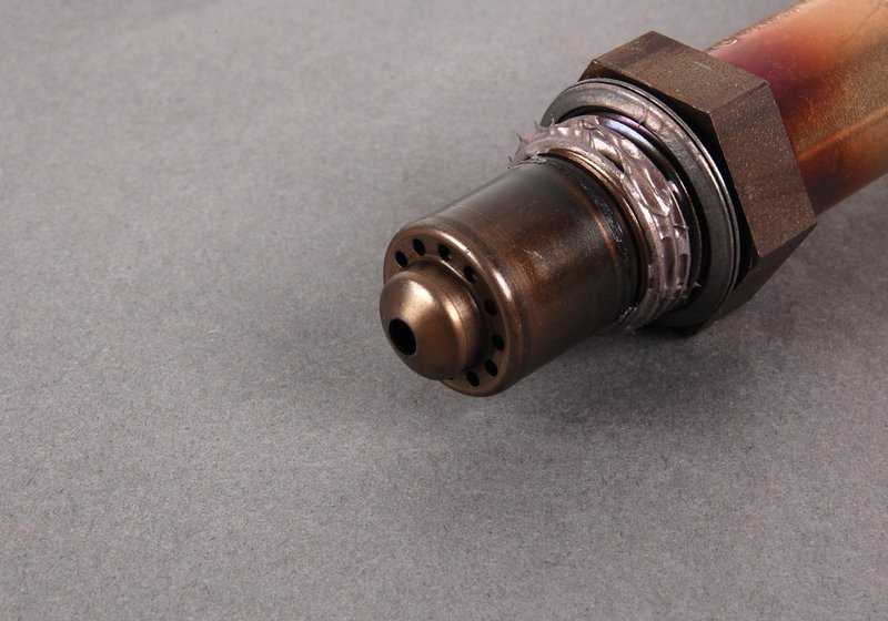 Lambda Probe Monitoring for BMW 1 Series E81, E82, E87, E88 3 Series E90, E91, E92, E93 X1 E84 X3 E83N X5 E70 Z4 E89 (OEM 11787545075). Original BMW