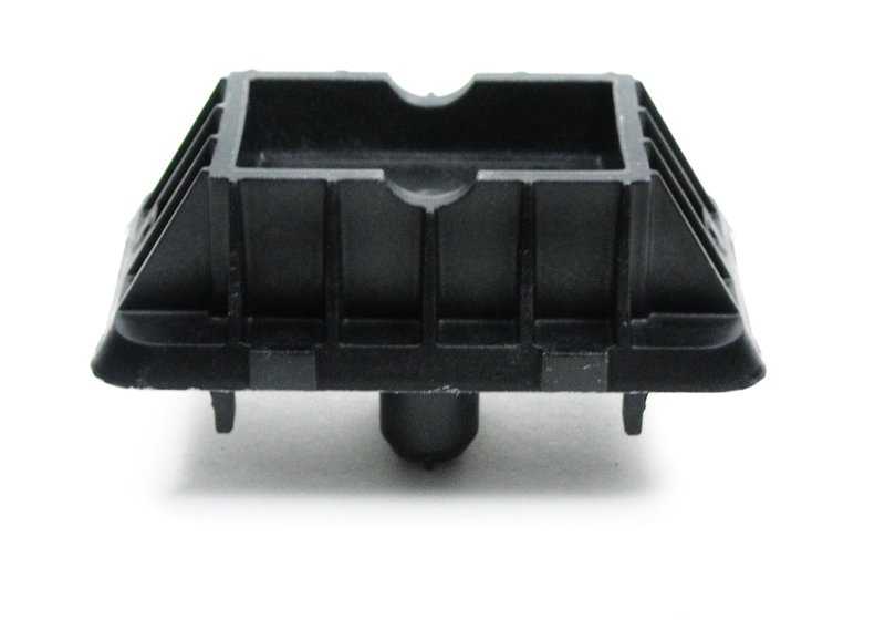 Plataforma de suporte de elevação para modelos BMW G42, G20, G21, G28, G80, G22, G23, G26, G82, G83, E60, E61, G32, G11, G12, F93, G16, F25, G01, G08, F97, F26, G02, F98, G05, G18, F95, G06, F96, G07, G26, G08. . BMW original