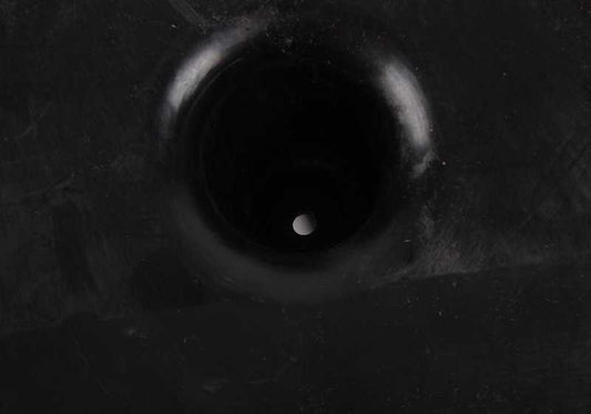 Panel embellecedor derecho OEM 51717892956 para BMW E46. Pieza original BMW.