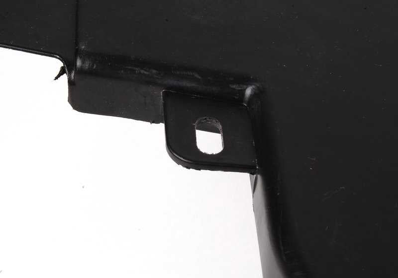 Panel embellecedor derecho OEM 51717892956 para BMW E46. Pieza original BMW.