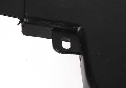 Panel embellecedor derecho OEM 51717892956 para BMW E46. Pieza original BMW.