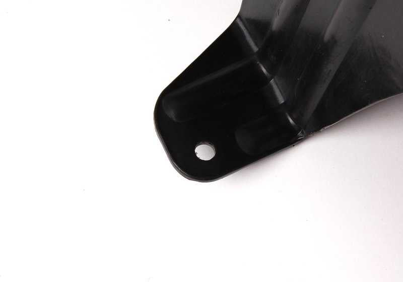 Panel embellecedor derecho OEM 51717892956 para BMW E46. Pieza original BMW.