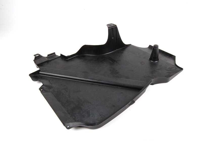 Panel embellecedor derecho OEM 51717892956 para BMW E46. Pieza original BMW.