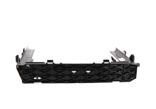 Soporte de módulo OEM 17117534902 para BMW E60, E61, E63 y E64 (modelos 540i y 550i). Pieza original BMW.