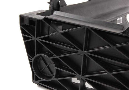 Soporte de módulo OEM 17117534902 para BMW E60, E61, E63 y E64 (modelos 540i y 550i). Pieza original BMW.