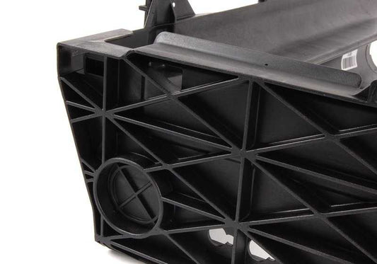 Soporte de módulo OEM 17117534902 para BMW E60, E61, E63 y E64 (modelos 540i y 550i). Pieza original BMW.