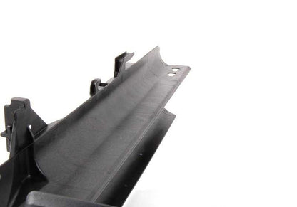 Soporte de módulo OEM 17117534902 para BMW E60, E61, E63 y E64 (modelos 540i y 550i). Pieza original BMW.