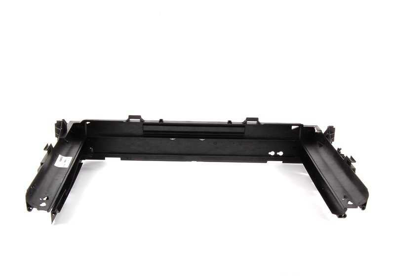 Soporte de módulo OEM 17117534902 para BMW E60, E61, E63 y E64 (modelos 540i y 550i). Pieza original BMW.