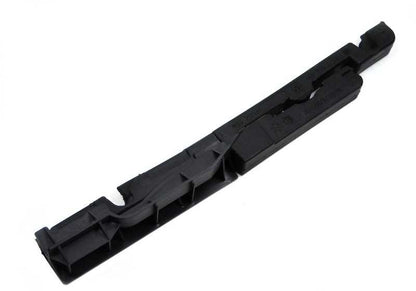 Junta derecha OEM 17117514400 para BMW E83, E83N, E85, E86. Pieza original BMW, ideal para sistema de refrigeración.