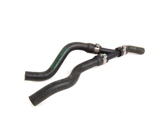 Hose for BMW Series 3 E36 (OEM 11151404980). Genuine BMW.