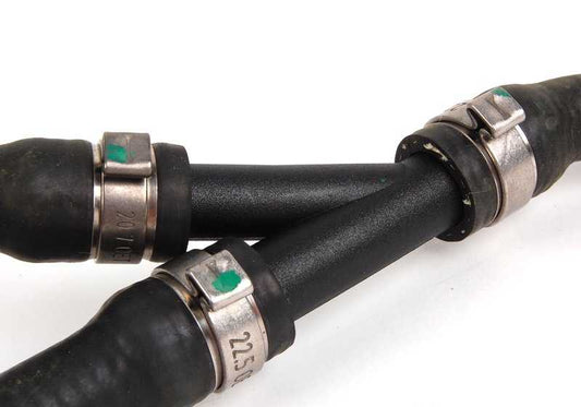 Hose for BMW Series 3 E36 (OEM 11151404980). Genuine BMW.