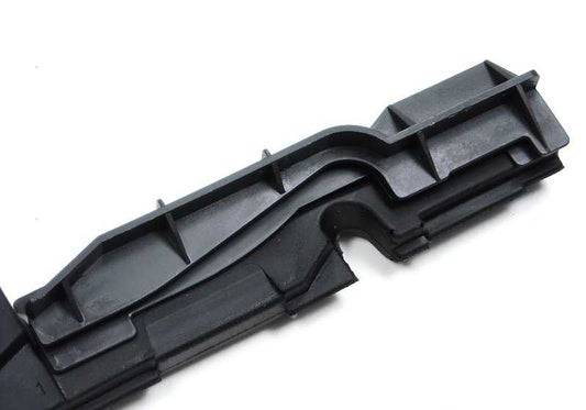 Junta derecha OEM 17117514400 para BMW E83, E83N, E85, E86. Pieza original BMW, ideal para sistema de refrigeración.