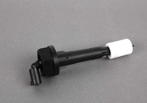 Sensor de nivel del radiador OEM 61318360458 para BMW E36. Original BMW.