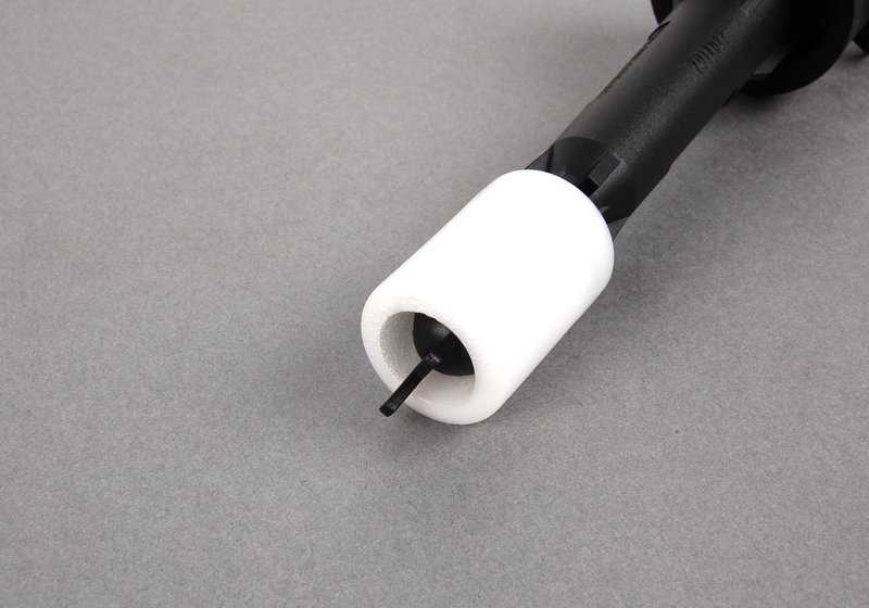 Sensor de nivel del radiador OEM 61318360458 para BMW E36. Original BMW.