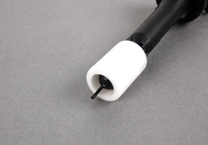 Sensor de nivel del radiador OEM 61318360458 para BMW E36. Original BMW.