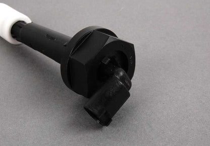 Sensor de nivel del radiador OEM 61318360458 para BMW E36. Original BMW.