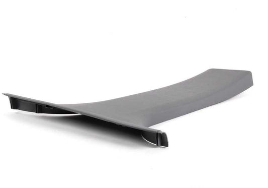 Pilar B unten rechts Pilar B -Serie BMW E46 (OEM 51438226586). Original BMW.