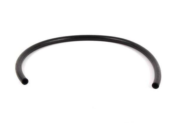 Manguera de dirección asistida OEM 32411131545 para BMW E21, E30, E36, E12, E28, E39, E24, E23. Original BMW.