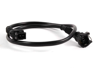 Cable adaptador para sensor de marcha atrás OEM 12522274971 para BMW E36. Original BMW.