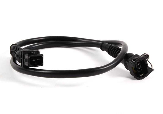 Cable adaptador para sensor de marcha atrás OEM 12522274971 para BMW E36. Original BMW.