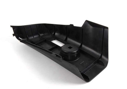 Cubierta trasera derecha luz piloto OEM 51478165318 para BMW E36. Pieza original BMW.