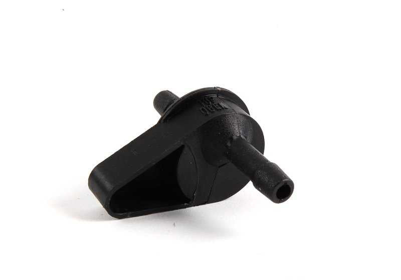 Válvula de ventilación OEM 16131177389 para BMW E24. Original BMW.