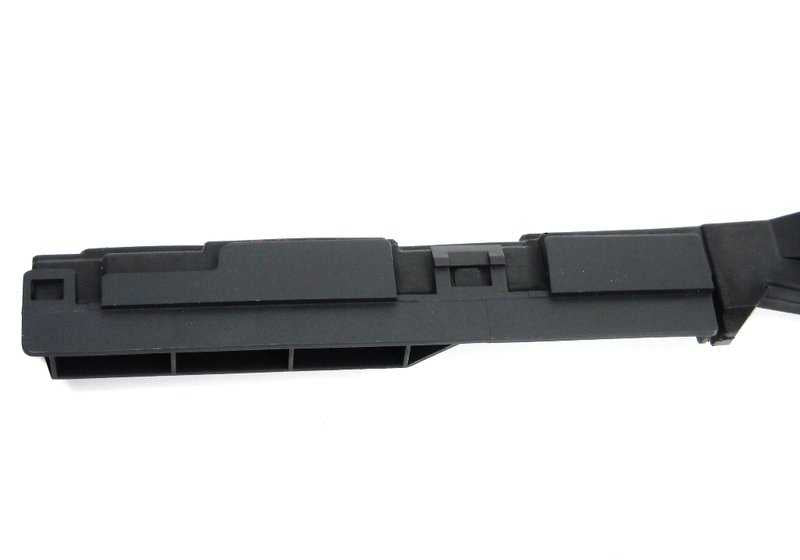 Junta izquierda OEM 17117514399 para BMW E85, E86. Original BMW.