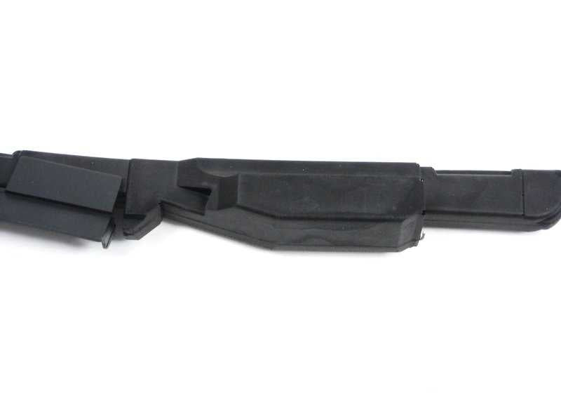 Junta izquierda OEM 17117514399 para BMW E85, E86. Original BMW.