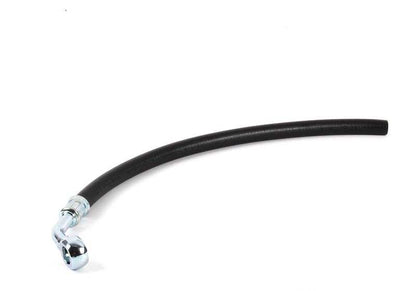 Tubo de retorno hidráulico OEM 32411134693 para BMW E30. Original BMW.