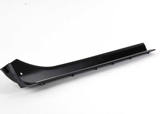 Right side intake trim OEM 51478399664 for BMW E36, Z3. Original BMW.