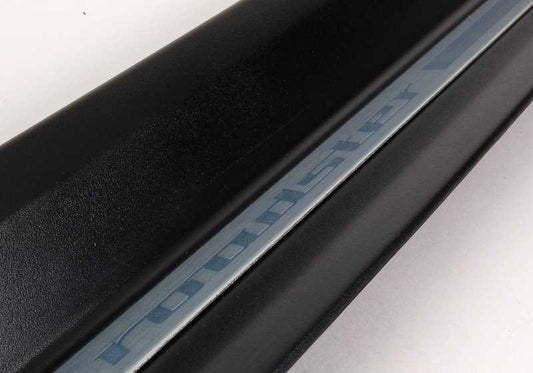 Right side intake trim OEM 51478399664 for BMW E36, Z3. Original BMW.