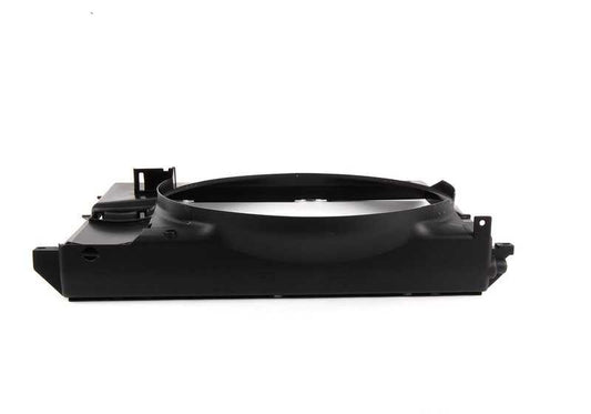 Soporte del ventilador (carcasa) OEM 17101440252 para BMW E39, E38, E31 y E52. Pieza original BMW.