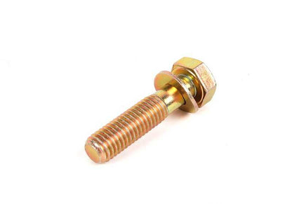 Hexagonal screw with M8X35 Orandela OEM 07119912492 for BMW E36, E46, E34, E39, E32, E38, E31, E53, Z3. Original BMW.