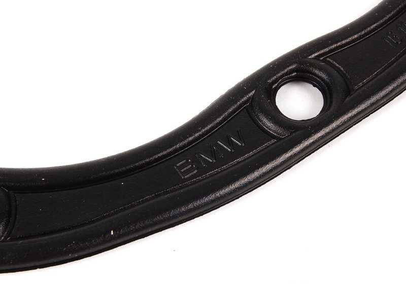 Borracha da lagoa para bomba de combustível OEM 16111182248 para BMW E38 725TDS, 728i {todos os modelos compatíveis}. BMW original.