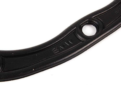 Borracha da lagoa para bomba de combustível OEM 16111182248 para BMW E38 725TDS, 728i {todos os modelos compatíveis}. BMW original.