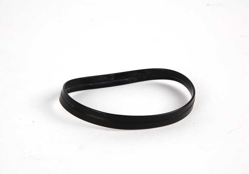 Junta de estanqueidad del eje OEM 11531437149 para BMW E36, E46, E34, Z3. Original BMW.