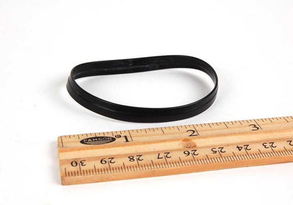 Junta de estanqueidad del eje OEM 11531437149 para BMW E36, E46, E34, Z3. Original BMW.