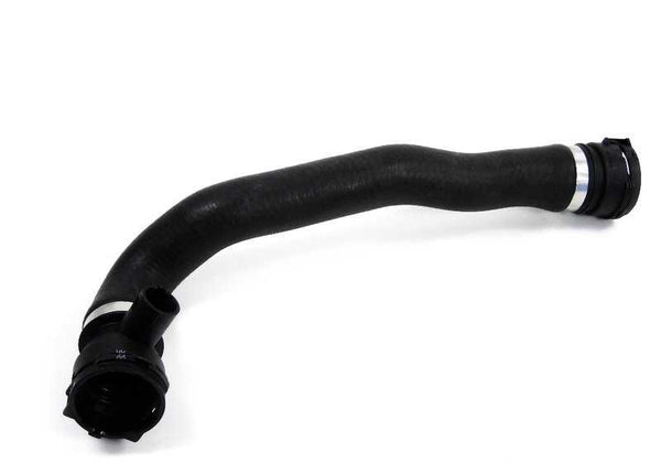 Manguera de refrigerante OEM 11531711878 para BMW E38. Original BMW.
