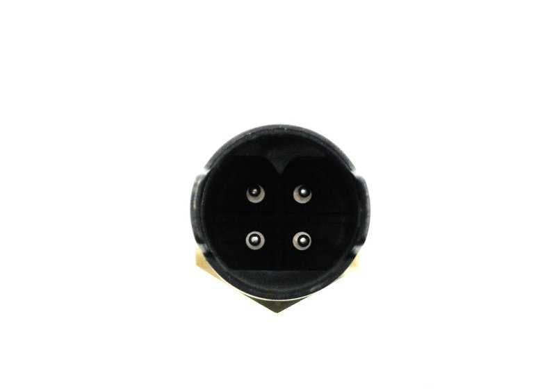 Double temperature switch OEM 13621703993 for BMW E36, E39, E38, E65, E31, E53, Z3, E52. Original BMW.