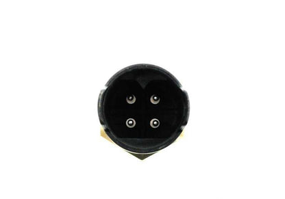 Double temperature switch OEM 13621703993 for BMW E36, E39, E38, E65, E31, E53, Z3, E52. Original BMW.