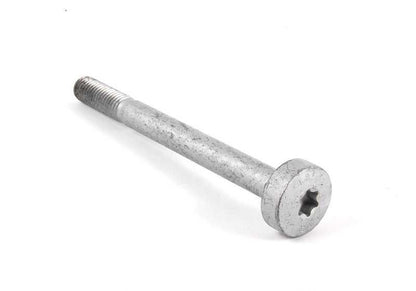 Tornillo de culata OEM 51117070198 para BMW E36, E46, Z3. Original BMW.