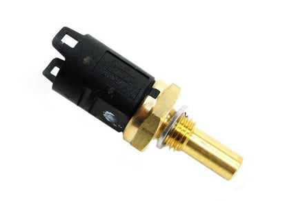 Double temperature switch OEM 13621703993 for BMW E36, E39, E38, E65, E31, E53, Z3, E52. Original BMW.