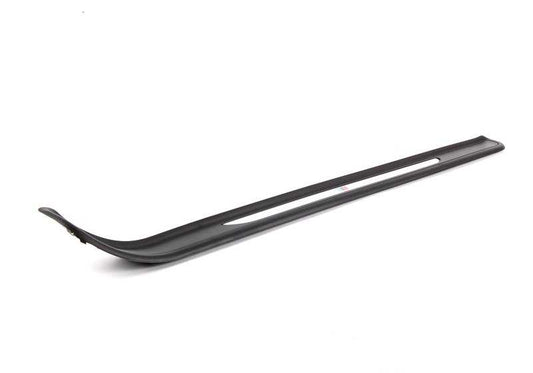 RIGHT Entrance Embellient OEM 51478046478 for BMW E92 and E93. Original BMW.