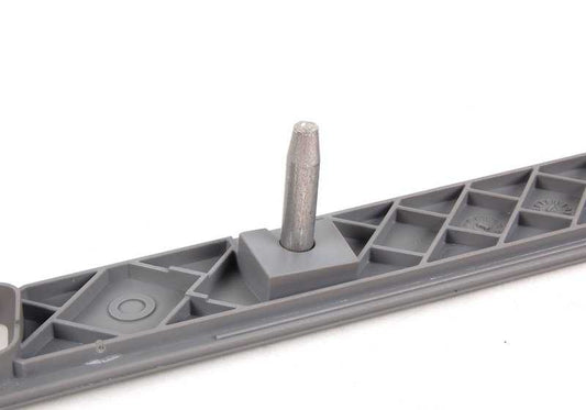 Couvercle embeloute pour OEM 51457138799 pour BMW E90, E91, E92, E93. BMW d'origine.