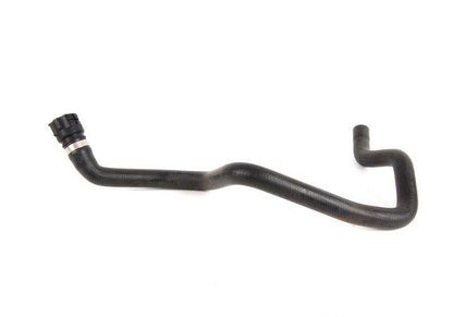 Manguera del motor para válvula de agua OEM 64218378368 para BMW E39. Repuesto original BMW.