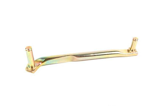 Varilla de cambio OEM 25111220910 para BMW E28 535i, M535i y BMW E24 628CSi. Original BMW.