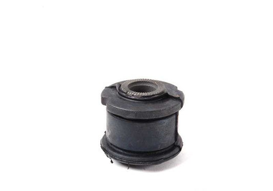 Soporte de goma motor delantero OEM 22116757369 para MINI R50, R52, R53. Original MINI.
