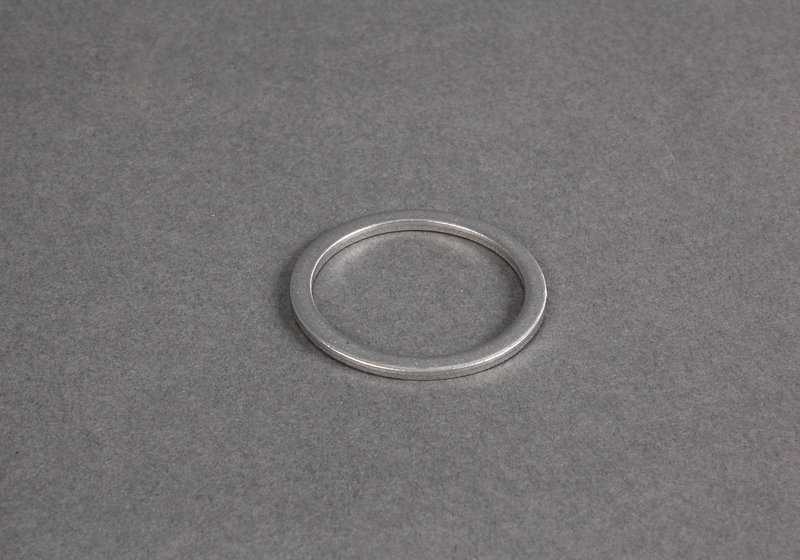 Dichtungsring für BMW E90, E92, E93, E60, E61, E63, E64, E65, E66, E53, E70 (OEM 11317507432). Original BMW